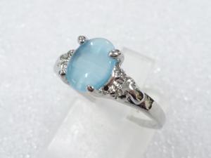 天然石　指輪(13号)